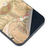 Alphonse Mucha Reverie 1897 iPhone Skins